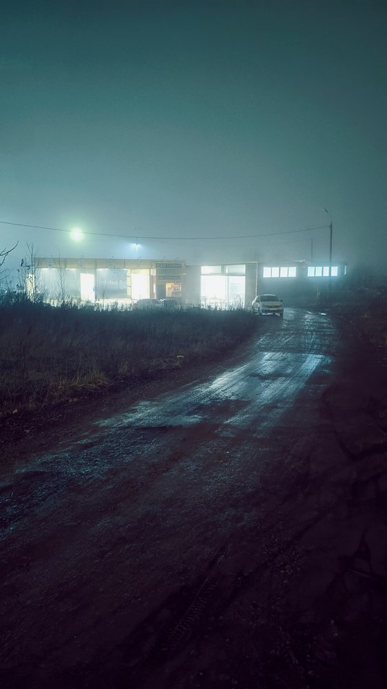 Photograph by Даниил Колесов