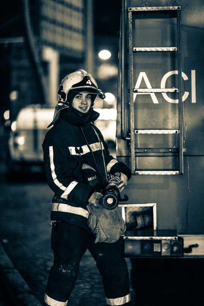 Photograph by Aliona Serjant