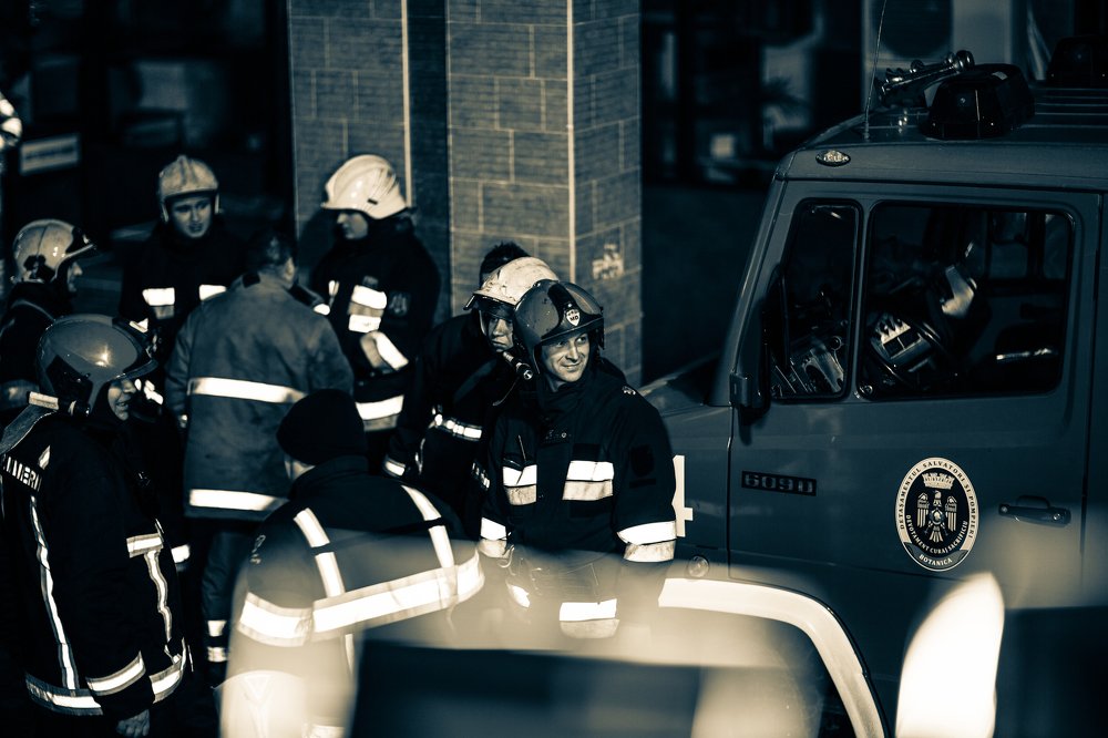 Photograph by Aliona Serjant