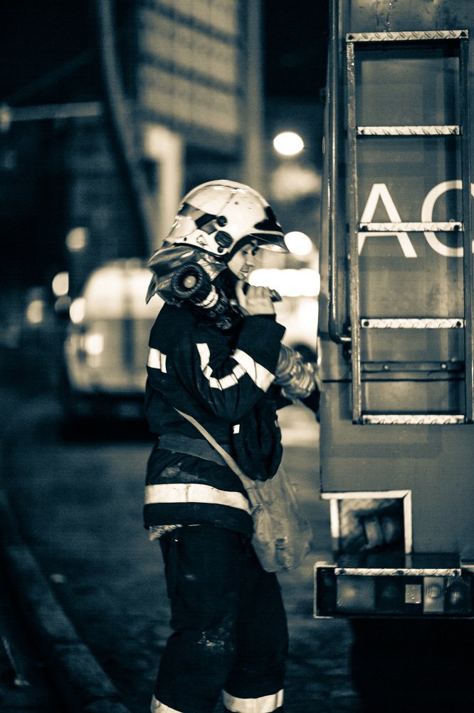 Photograph by Aliona Serjant