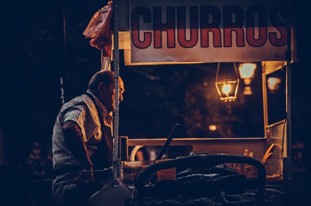 Photograph by juan manuel Nuñez Méndez