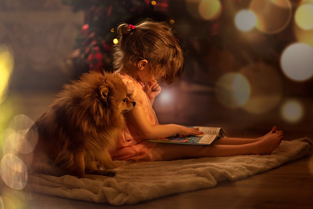 Фотография автора Мария Путилина