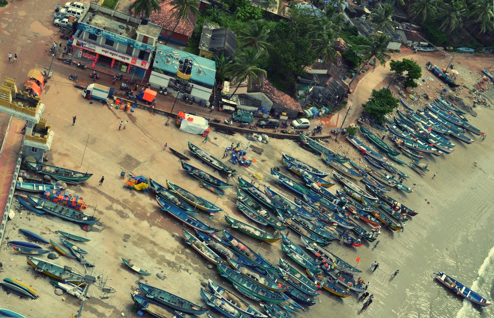 Photograph by Анна Милёшина