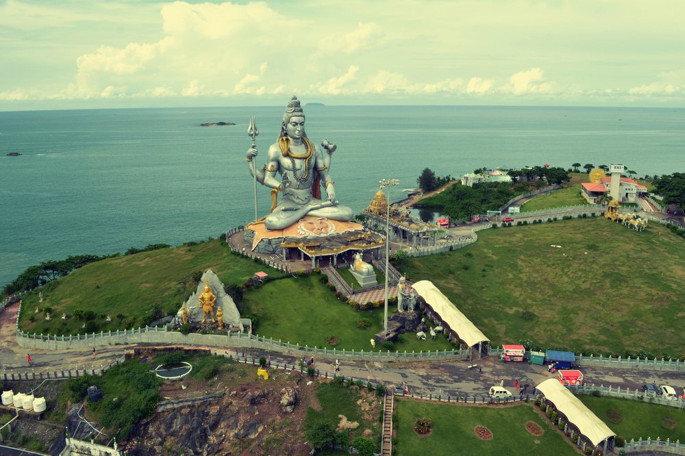 Photograph by Анна Милёшина