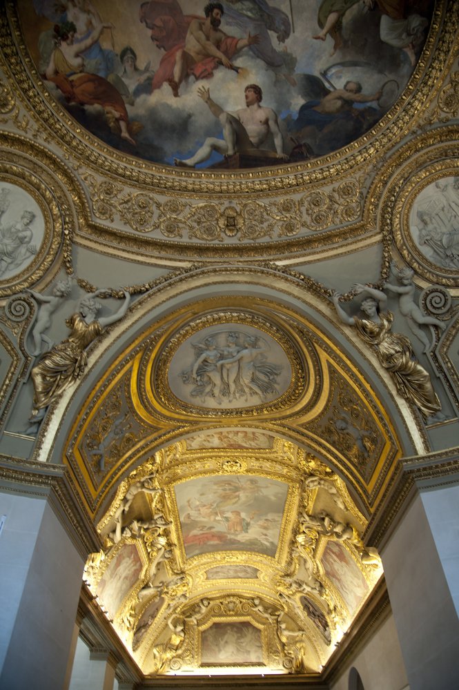 Photograph by Tatiana Troitskaya