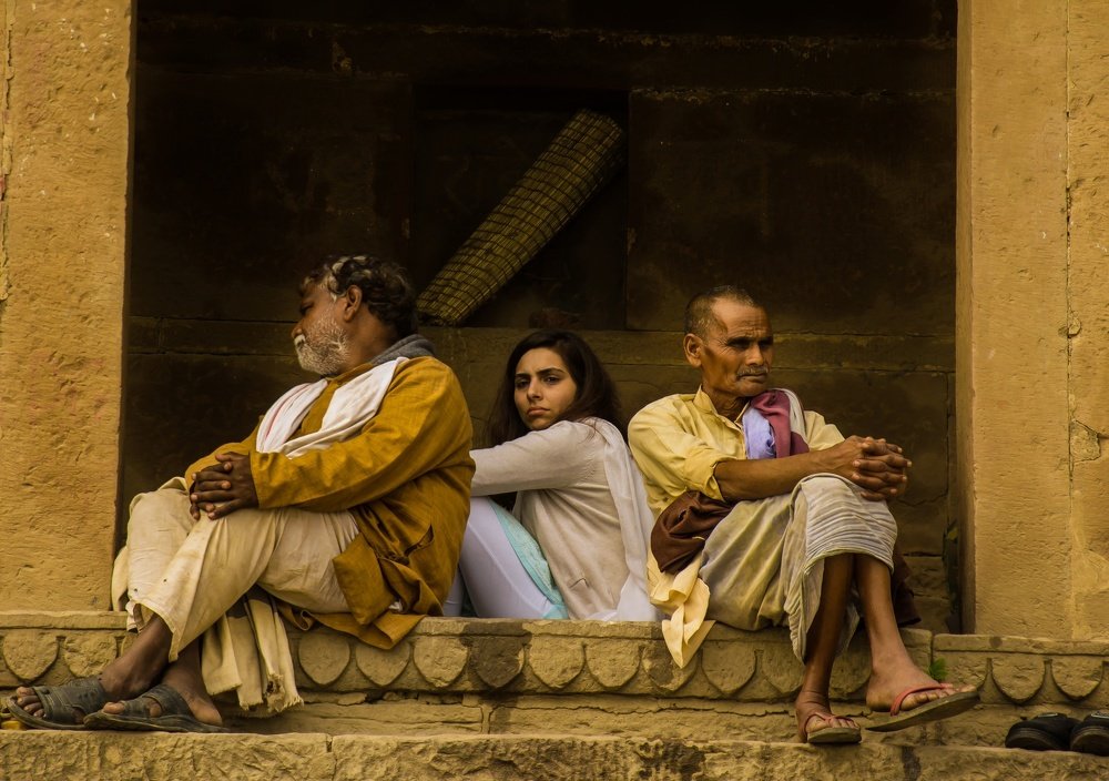 Photograph by Prince Kumar