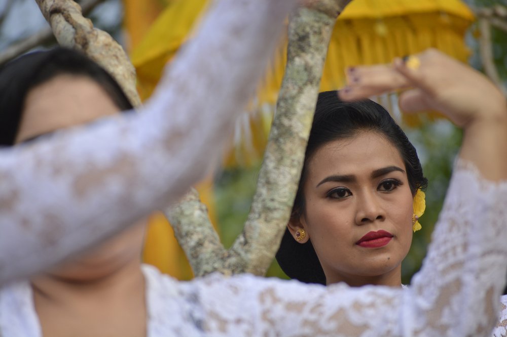 Photograph by Roozbeh Rahiminejat