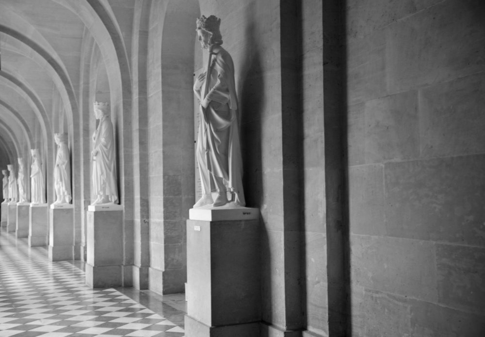 Photograph by Tatiana Troitskaya