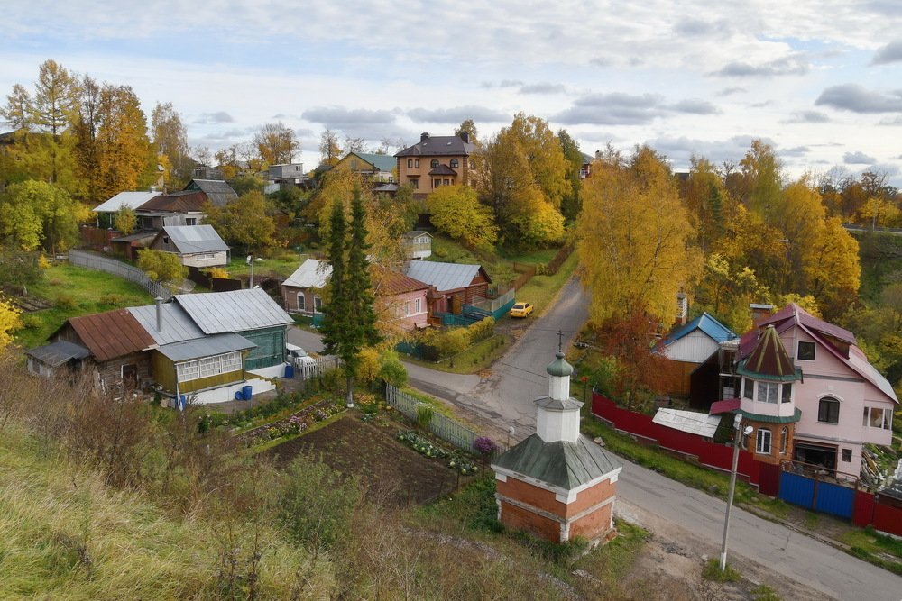 Photograph by Александр Соловьев