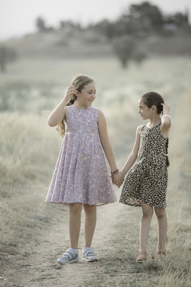 Photograph by Otar Tagviashvili