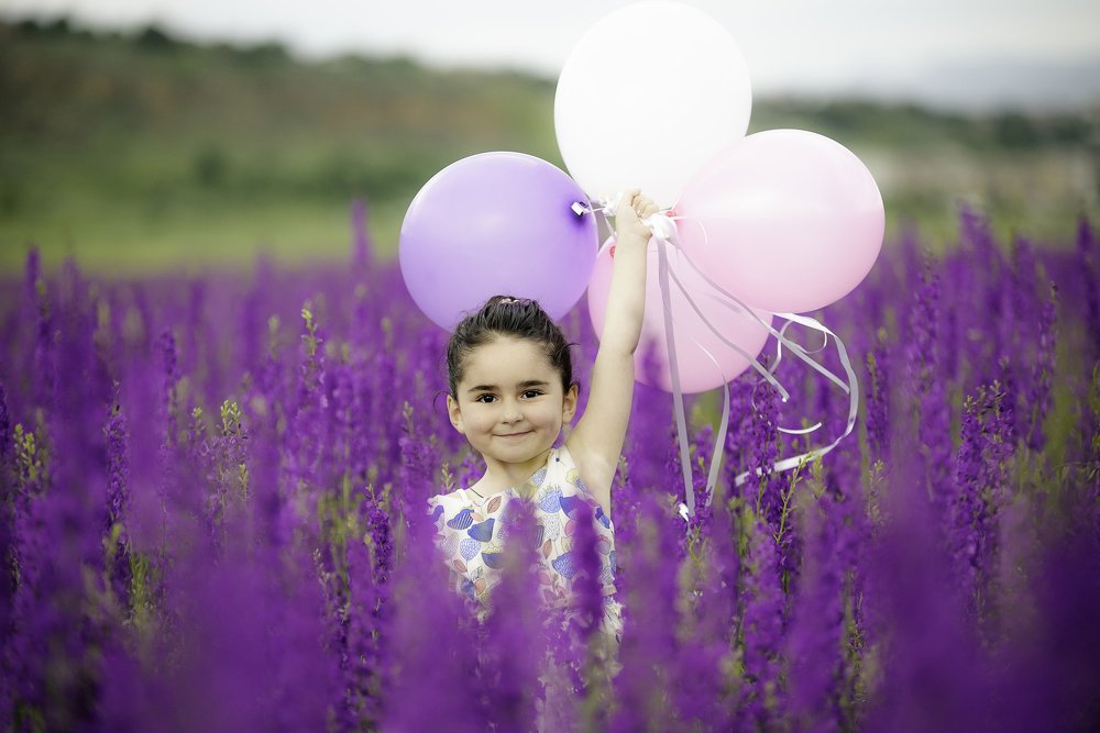 Photograph by Otar Tagviashvili