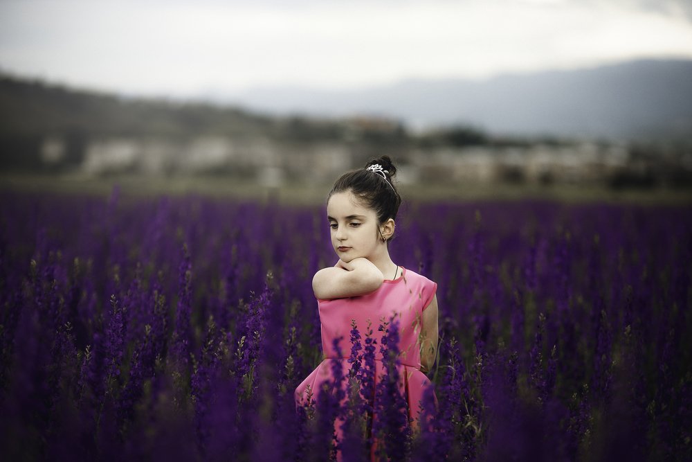 Photograph by Otar Tagviashvili