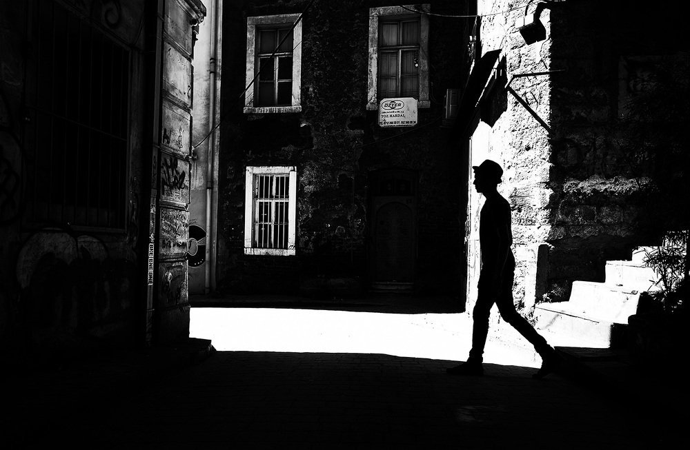 Фотография автора AYLIN EROZCAN