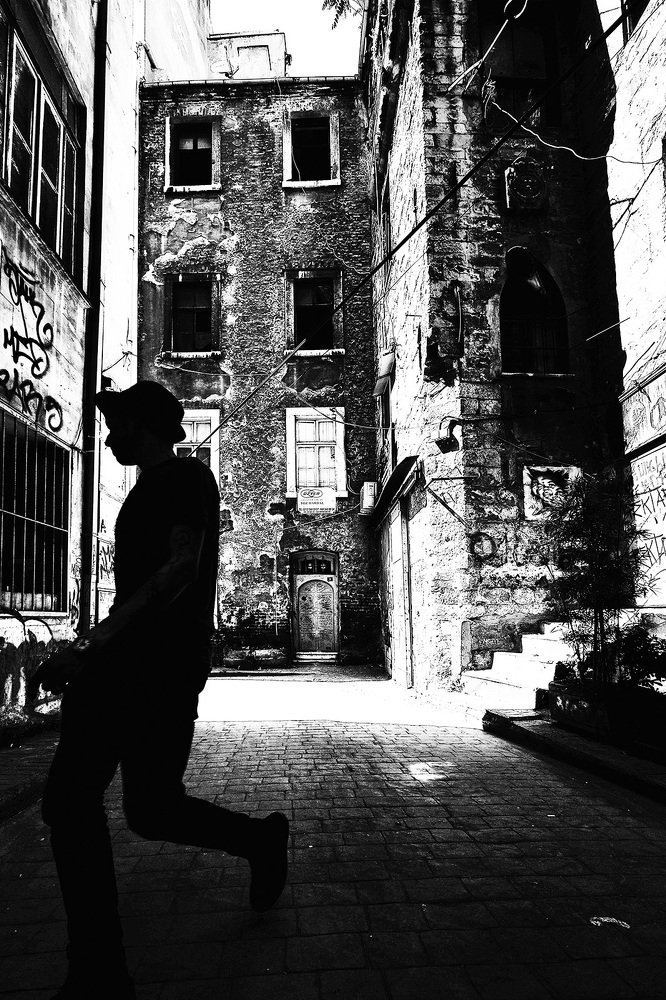 Фотография автора AYLIN EROZCAN