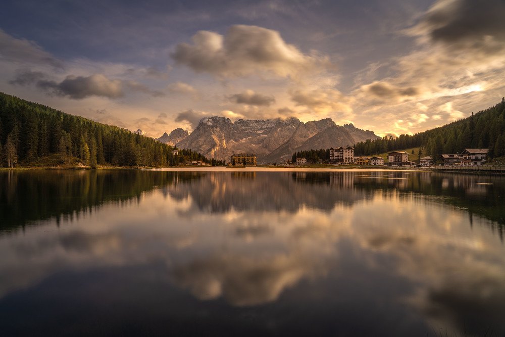 Photograph by Евгений Мерсон