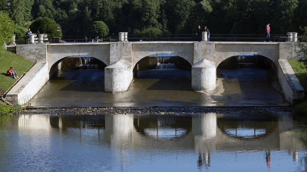 Photograph by Евгений Барзенков