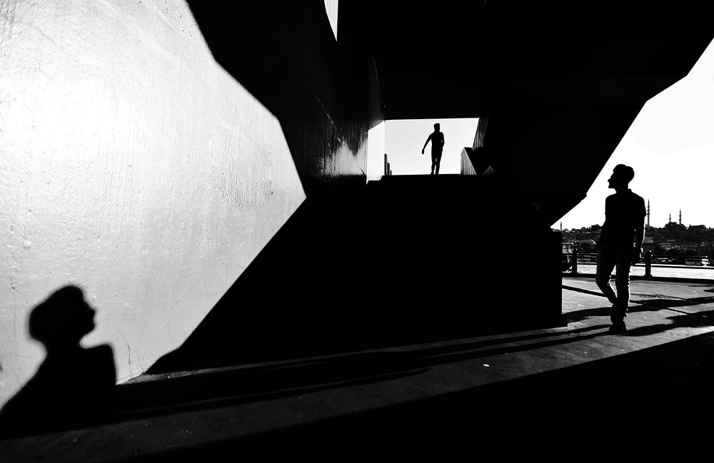 Фотография автора AYLIN EROZCAN