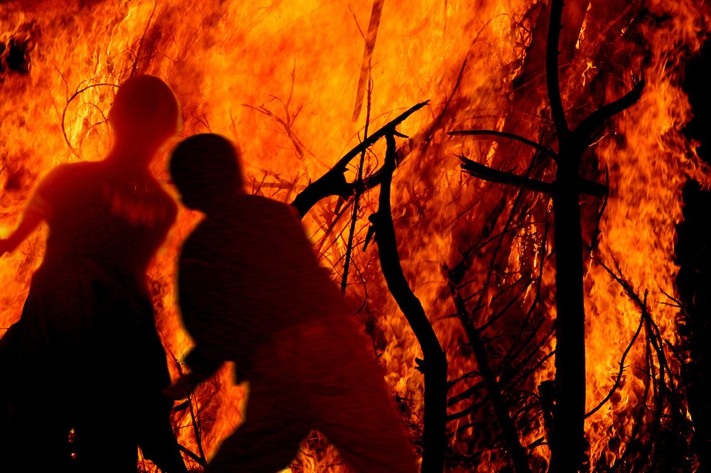 Photograph by yakov stavchansky