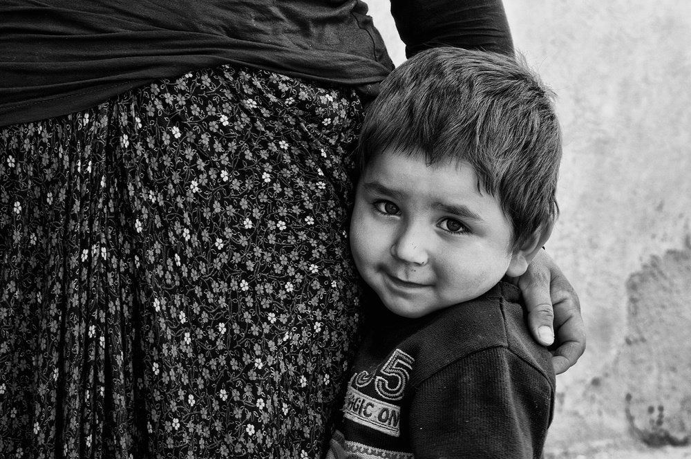 Фотография автора AYLIN EROZCAN