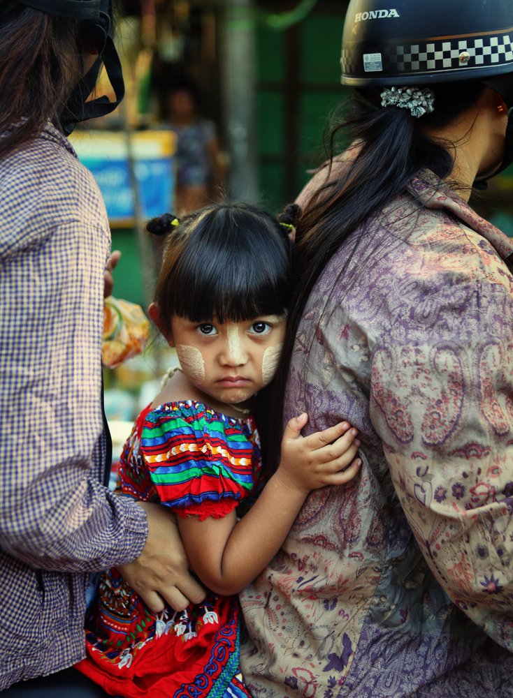 Photograph by yakov stavchansky