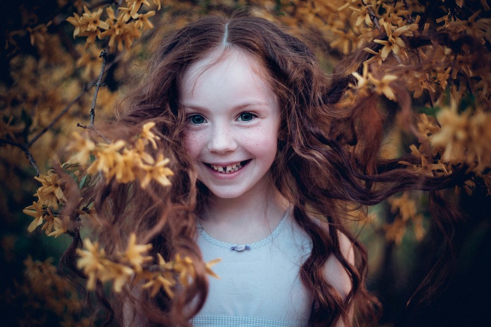 Photograph by Ольга Капустина