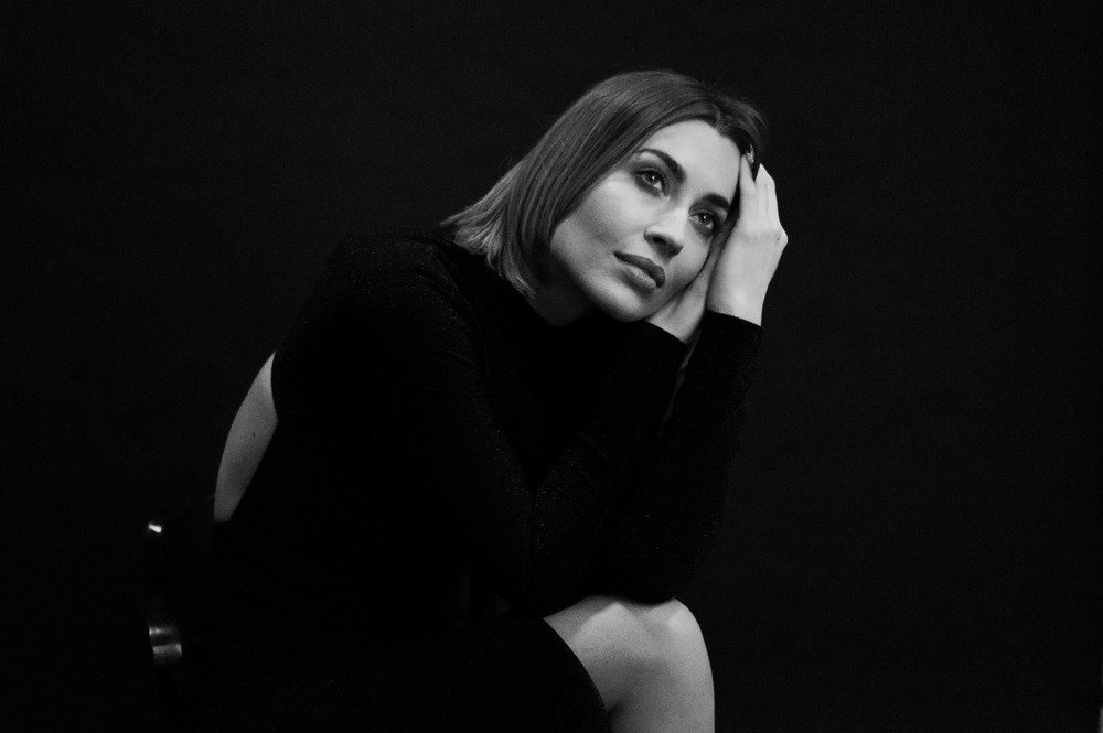 Photograph by Анастасия Клевец