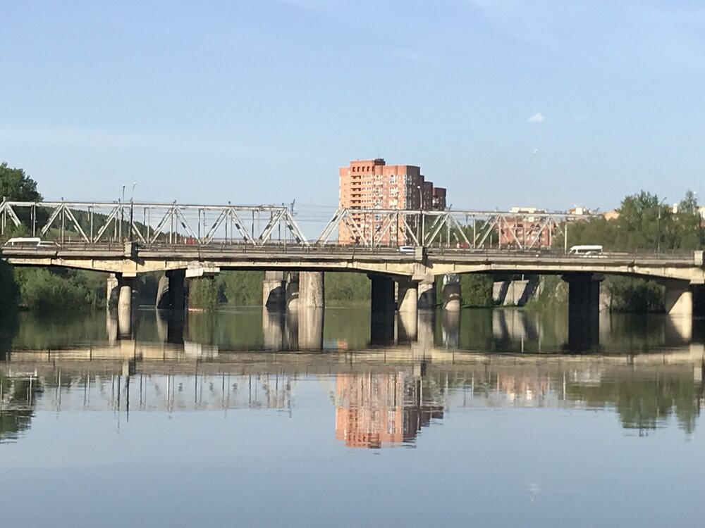 Зазеркалье