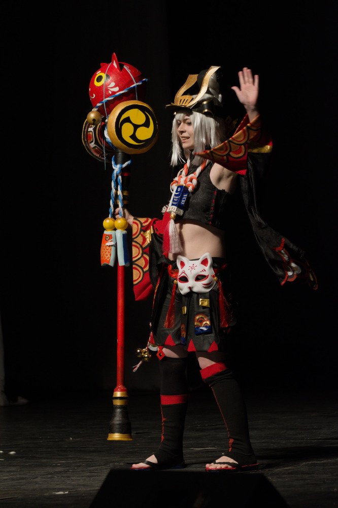 Photograph by Башлаев Константин