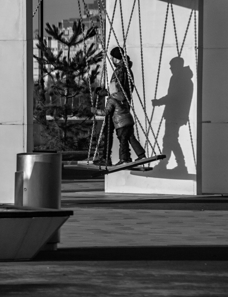 Photograph by Елена Боржковская