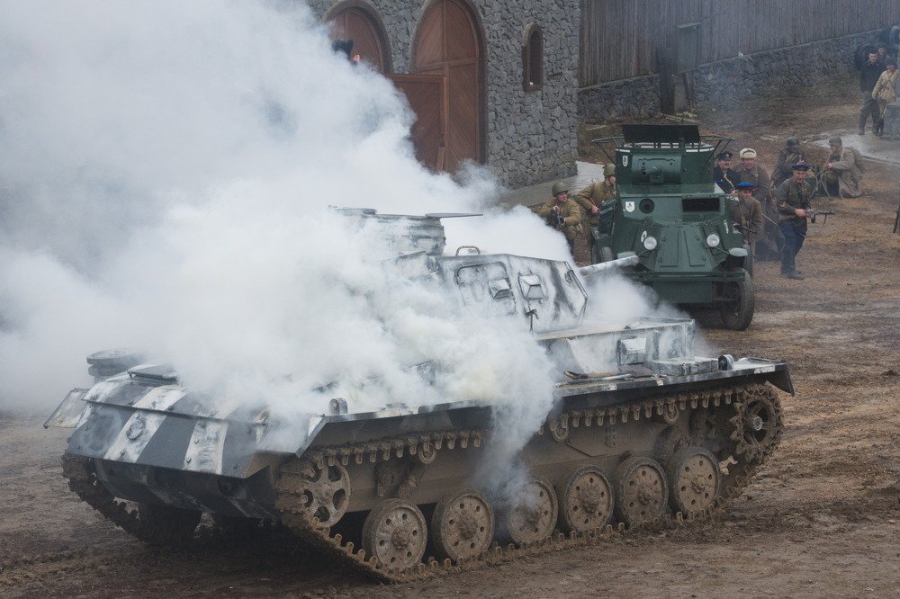 Photograph by Башлаев Константин