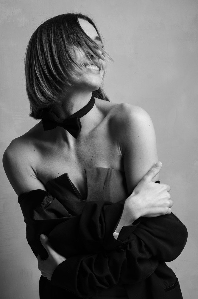 Photograph by Анастасия Клевец