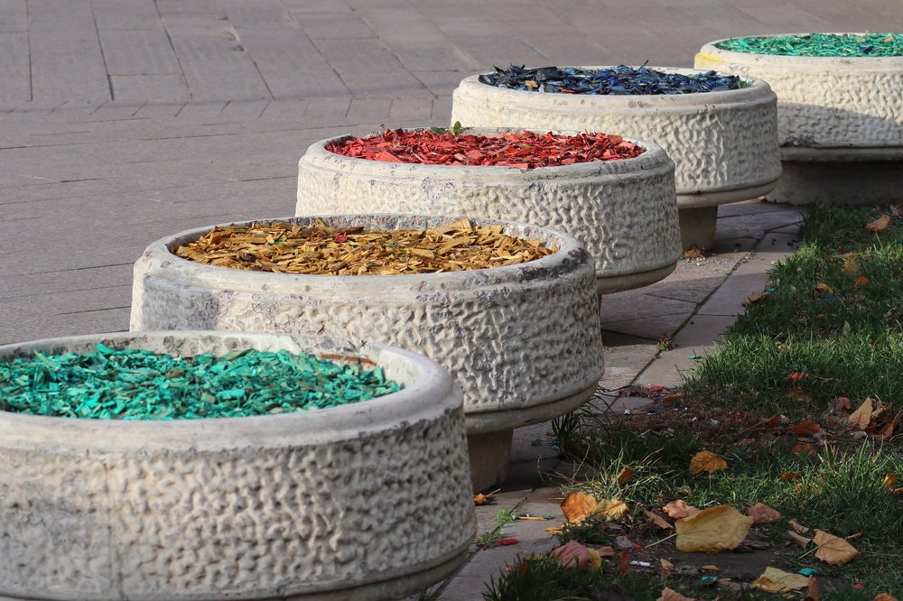 Photograph by Екатерина Каменцева