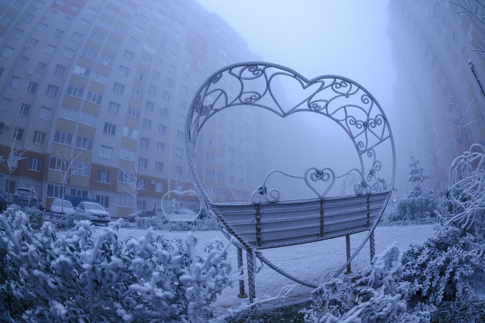 Photograph by Оксана Носкова