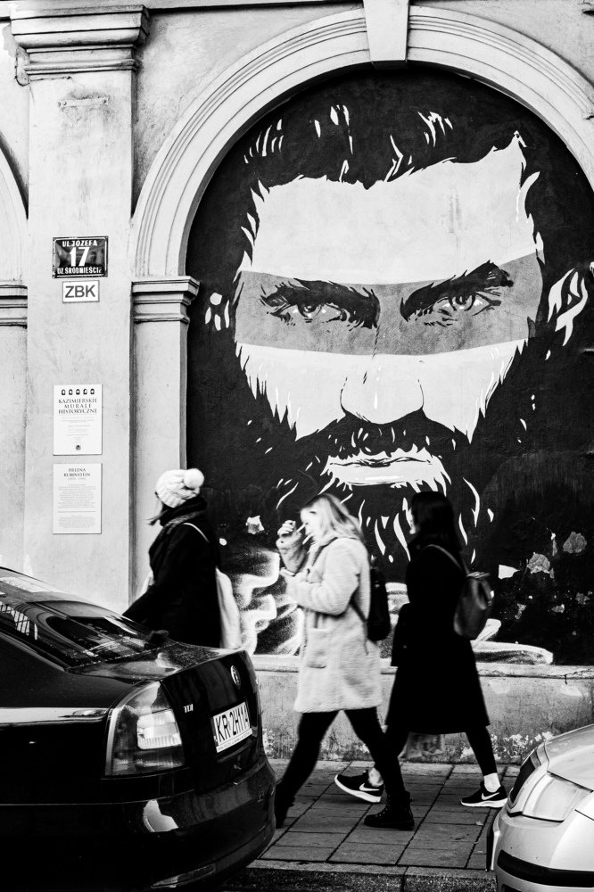 Photograph by Nikolay Hovich