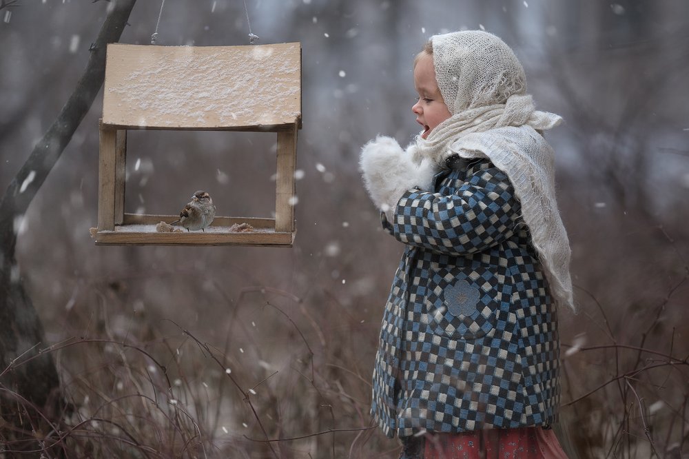 Фотография автора Людмила Крюкова