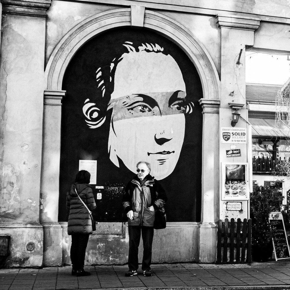 Photograph by Nikolay Hovich