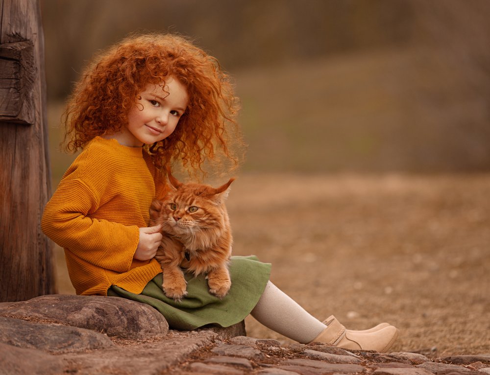 Photograph by Ирина Кучеровская