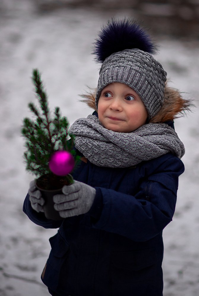 С наступающим