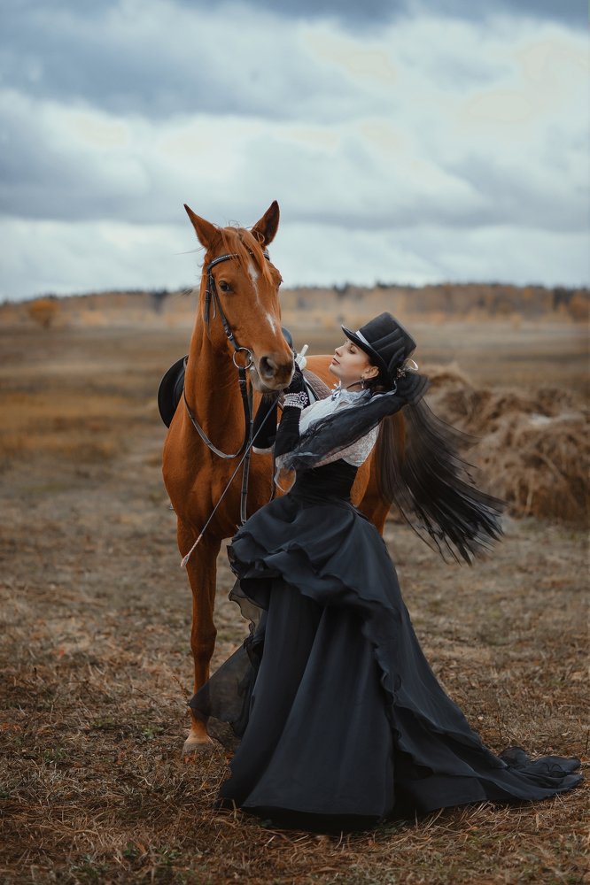 Photograph by Ященко Анастасия