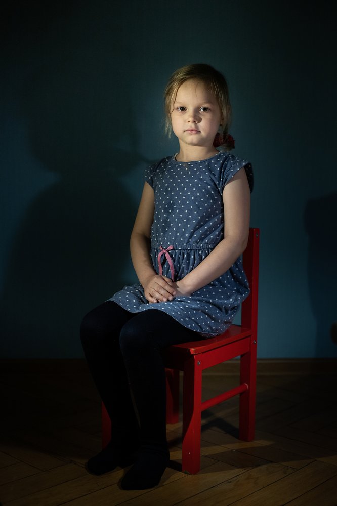 Photograph by Василий Бережной