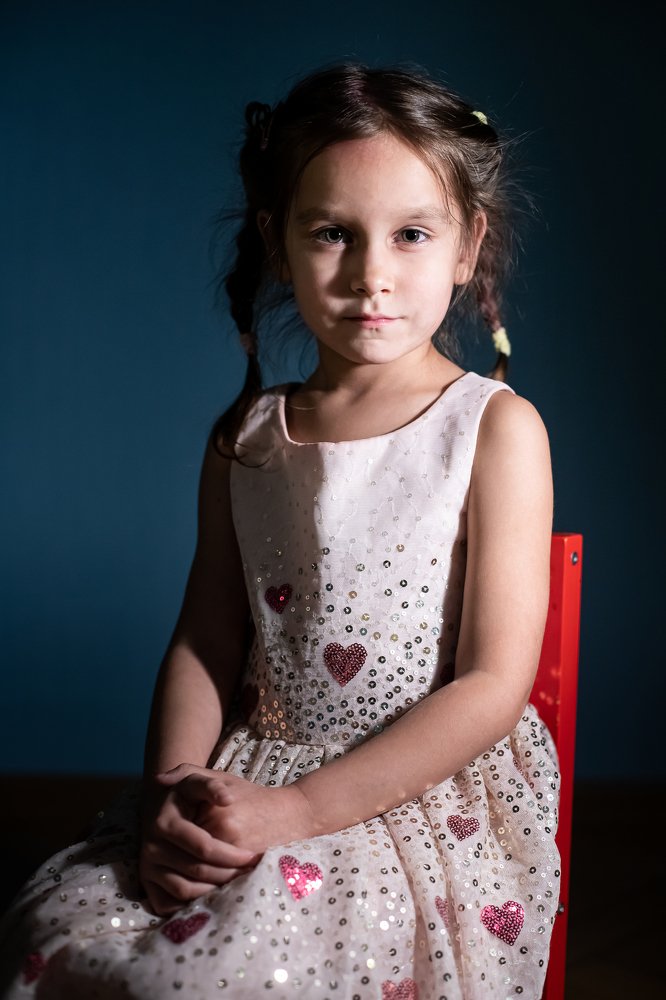 Photograph by Василий Бережной