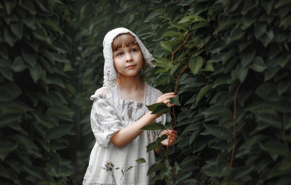 Photograph by Ященко Анастасия