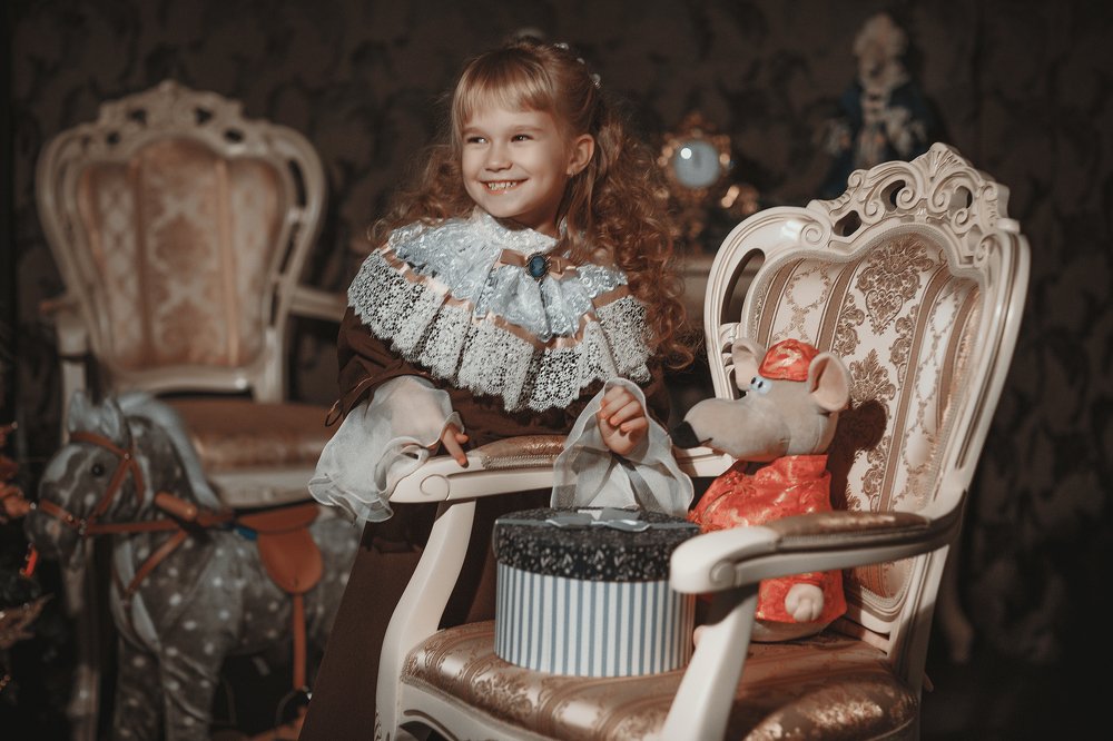 Photograph by Ященко Анастасия