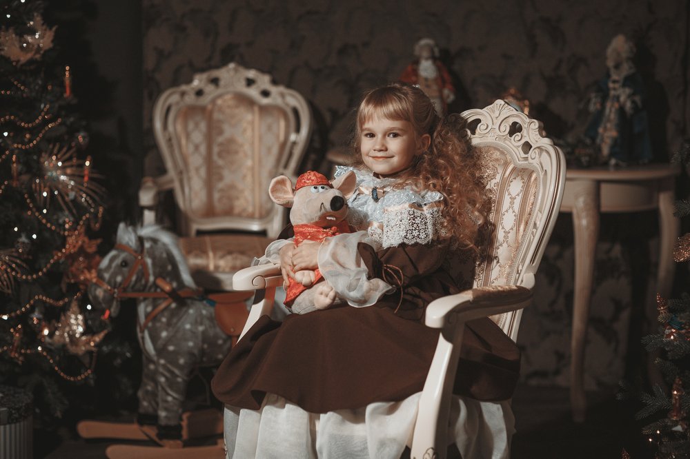 Photograph by Ященко Анастасия