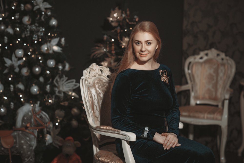 Photograph by Ященко Анастасия