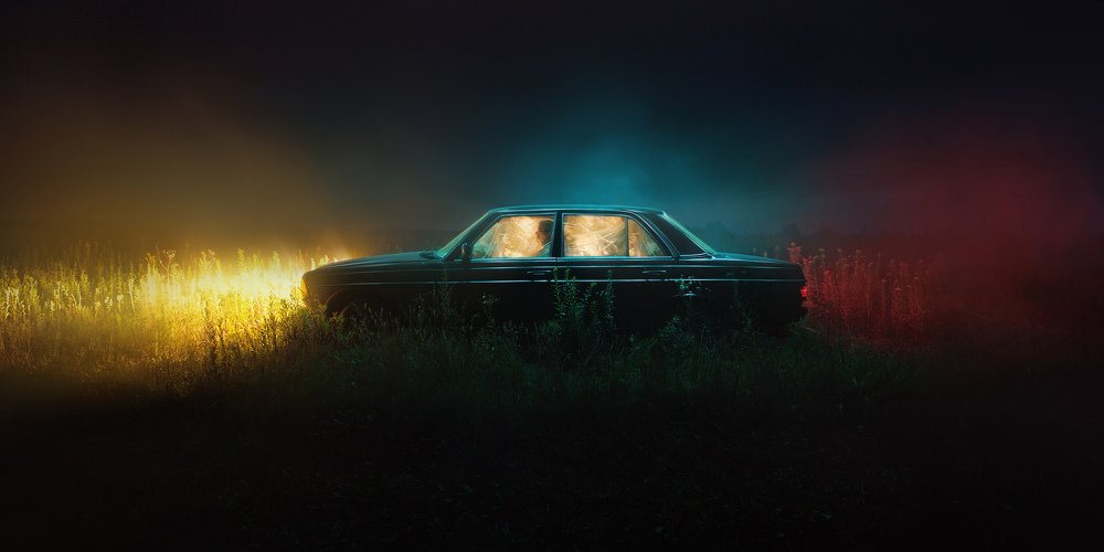 Photograph by Станислав Станьковский