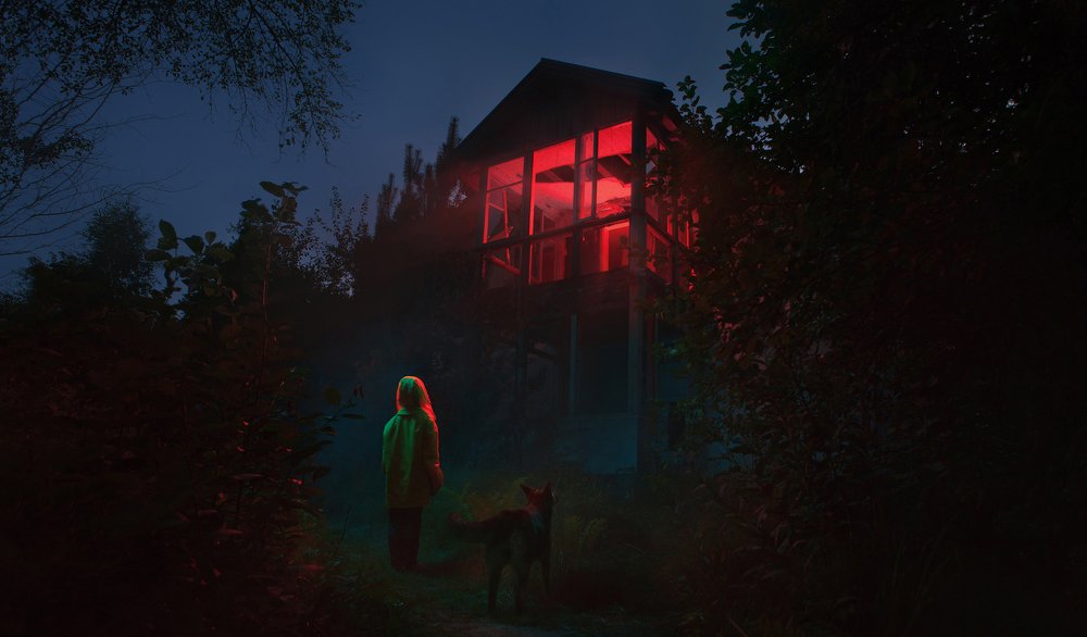 Photograph by Станислав Станьковский