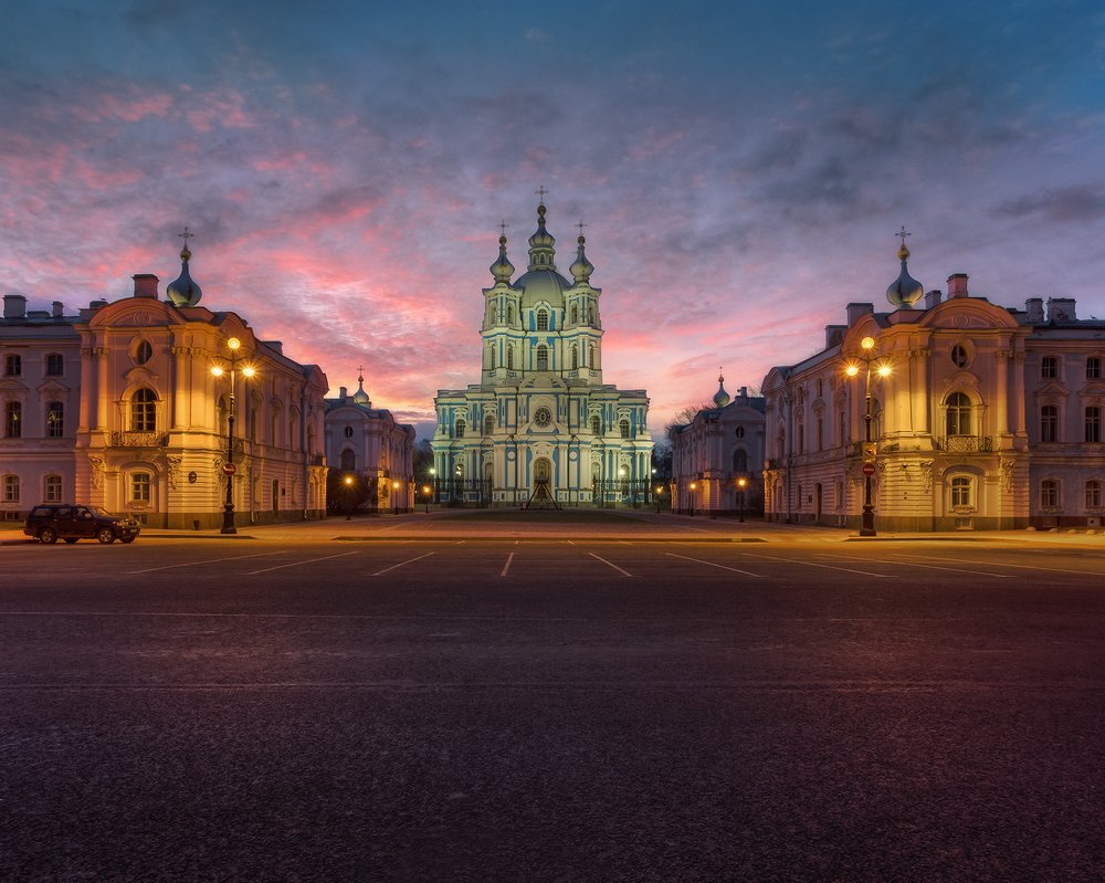 Photograph by Андрей Корочкин