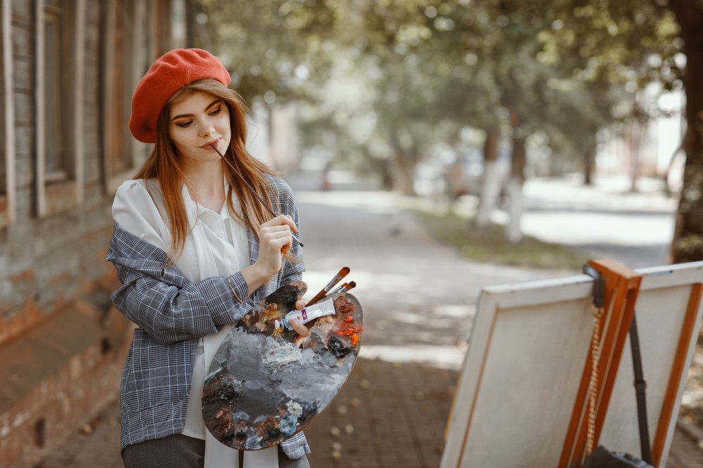 Photograph by Ященко Анастасия