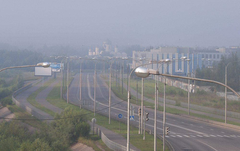 Photograph by Оксана Носкова